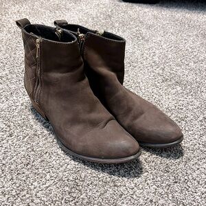 Steve Madden Nyrvana Ankle Boot